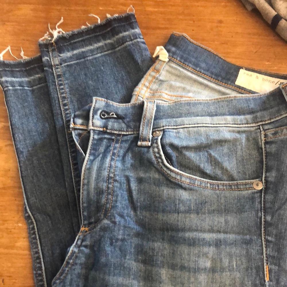 Rag & bone Jeans